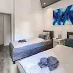 Apartmán Azure Dream
