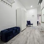 Azure Dream Apartmán *