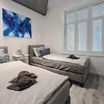 Apartmán Azure Dream *