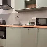 Apartmán Azure Dream Budapešť