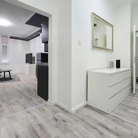 Azure Dream Apartament *