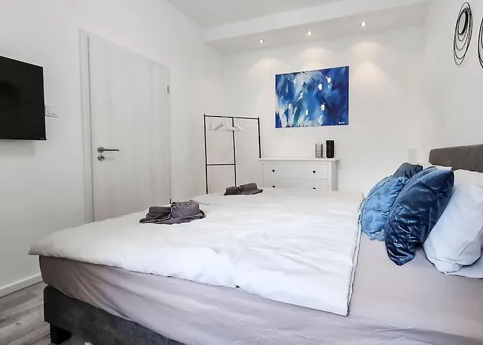 Azure Dream Budapeszt