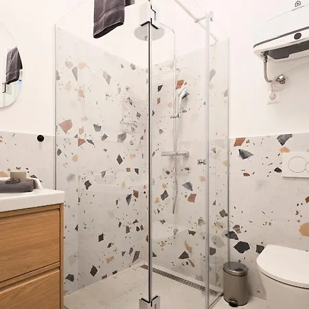 Azure Dream Budapeste