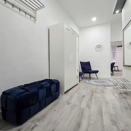 Azure Dream Apartment *