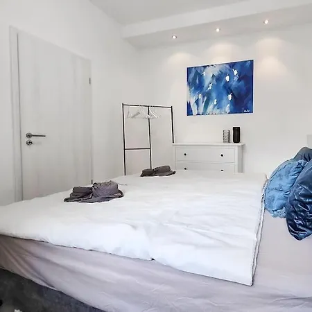 Azure Dream Budapest