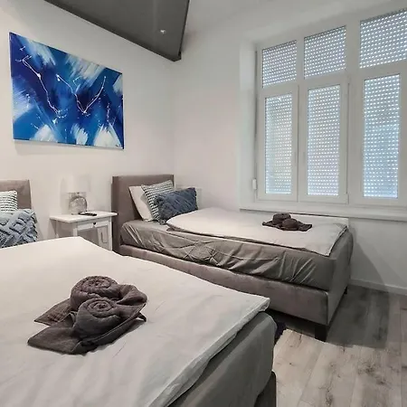 Apartment Azure Dream *