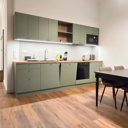 Azure Dream Budapest