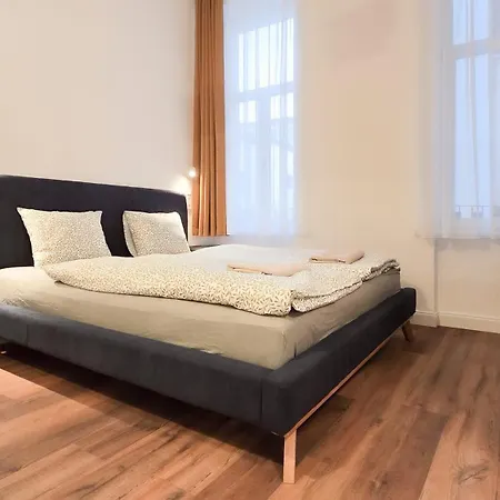 Apartment Azure Dream Budapest