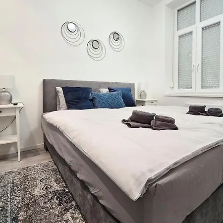 Azure Dream Budapest